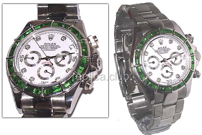 Cosmograph Rolex Replica Watch Daytona #32