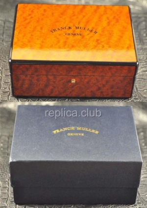 Franck Muller Подарочная коробка #3