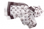 Louis Vuitton шарф реплики #3