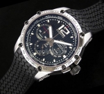 Chopard Racing Классический хронограф Лимитированная серия Швейцарский реплики Chopard Racing Классический хронограф Лимитированная серия Швейцарский реплики