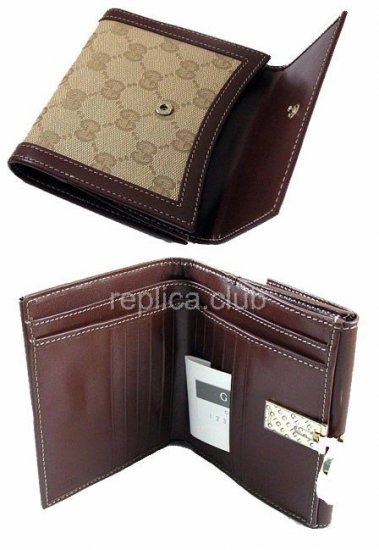 Бумажник Gucci реплики #13