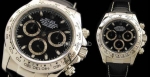 Rolex Daytona Swiss Watch реплики #7