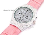 Техно морской Diamond Chrono Реплика Смотреть #2 Техно морской Diamond Chrono Реплика Смотреть #2