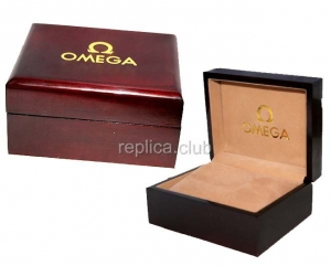 Omega Подарочная коробка #1