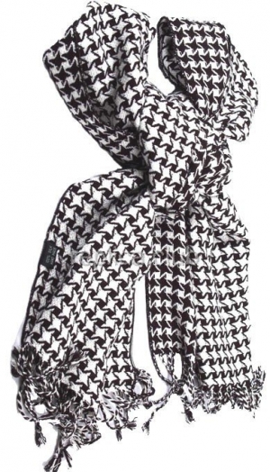 Пол Смит Реплика шарф #1