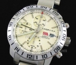 Chopard Mille Miglia 2005 GMT Chronograph Swiss Watch реплики #2 Chopard Mille Miglia 2005 GMT Chronograph Swiss Watch реплики #2