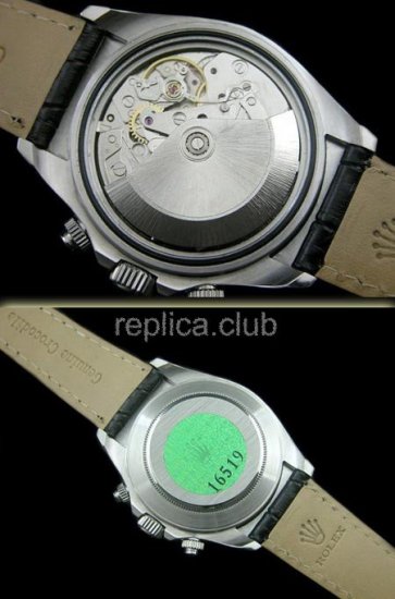 Rolex Daytona Swiss Watch реплики #5