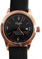 Glashutte сенатор Дата реплики Смотреть #3 Glashutte сенатор Дата реплики Смотреть #3