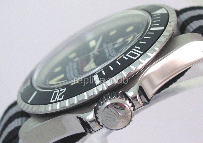 Rolex Rolex Винтаж моря жителя Swiss Watch реплики
