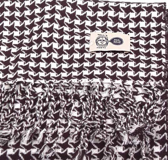 Пол Смит Реплика шарф #1